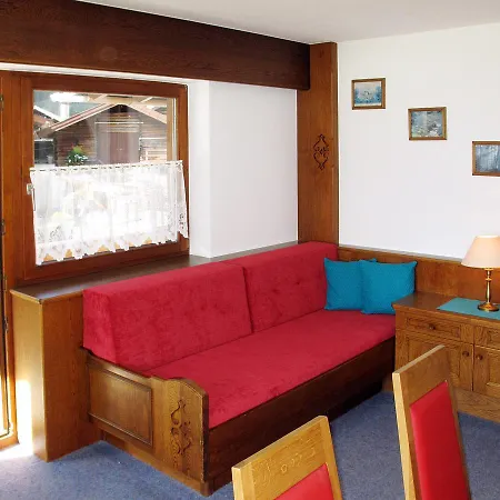 Appartement Ferienwohnung 605w *