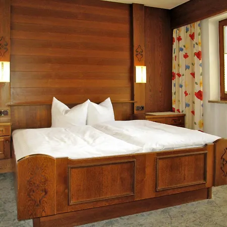 Ferienwohnung 605w *