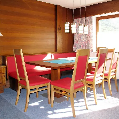 Ferienwohnung 605w Sölden