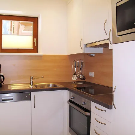Apartment Ferienwohnung 605w Solden