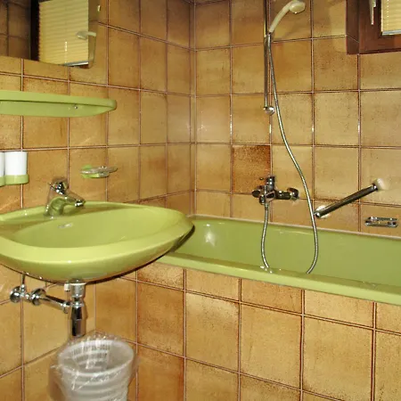 Ferienwohnung 605w